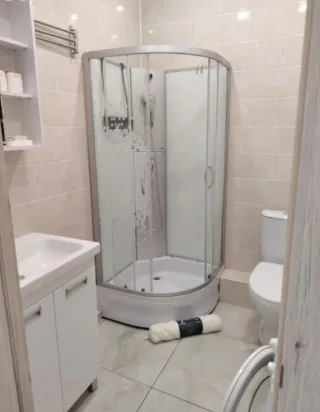 Студия, 25 м², ст. м. Пионерская