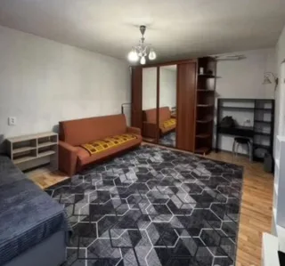 1-к. кв., 33 м², ст. м. Проспект Большевиков