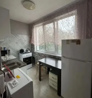 1-к. кв., 33 м², ст. м. Проспект Большевиков