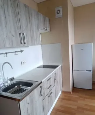 Студия, 25 м², ст. м. Парнас