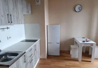 Студия, 25 м², ст. м. Парнас