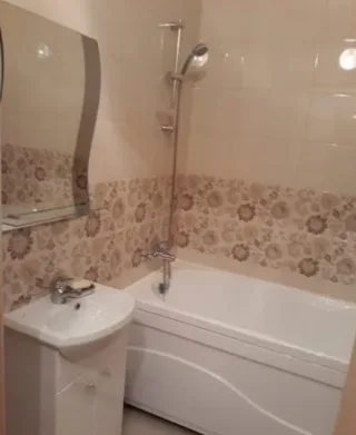 1-к. кв., 35 м², ст. м. Улица Дыбенко