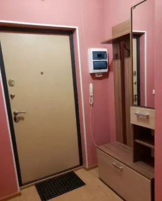 1-к. кв., 35 м², ст. м. Улица Дыбенко