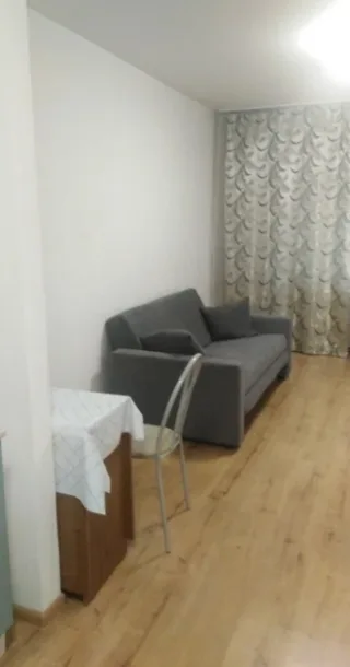 Студия, 27 м², ст. м. Рыбацкое