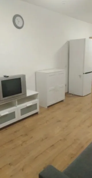 Студия, 27 м², ст. м. Рыбацкое