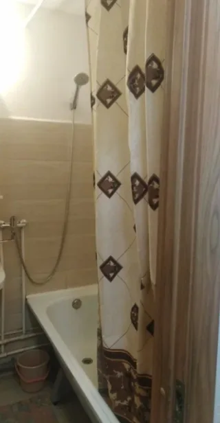 Студия, 27 м², ст. м. Рыбацкое