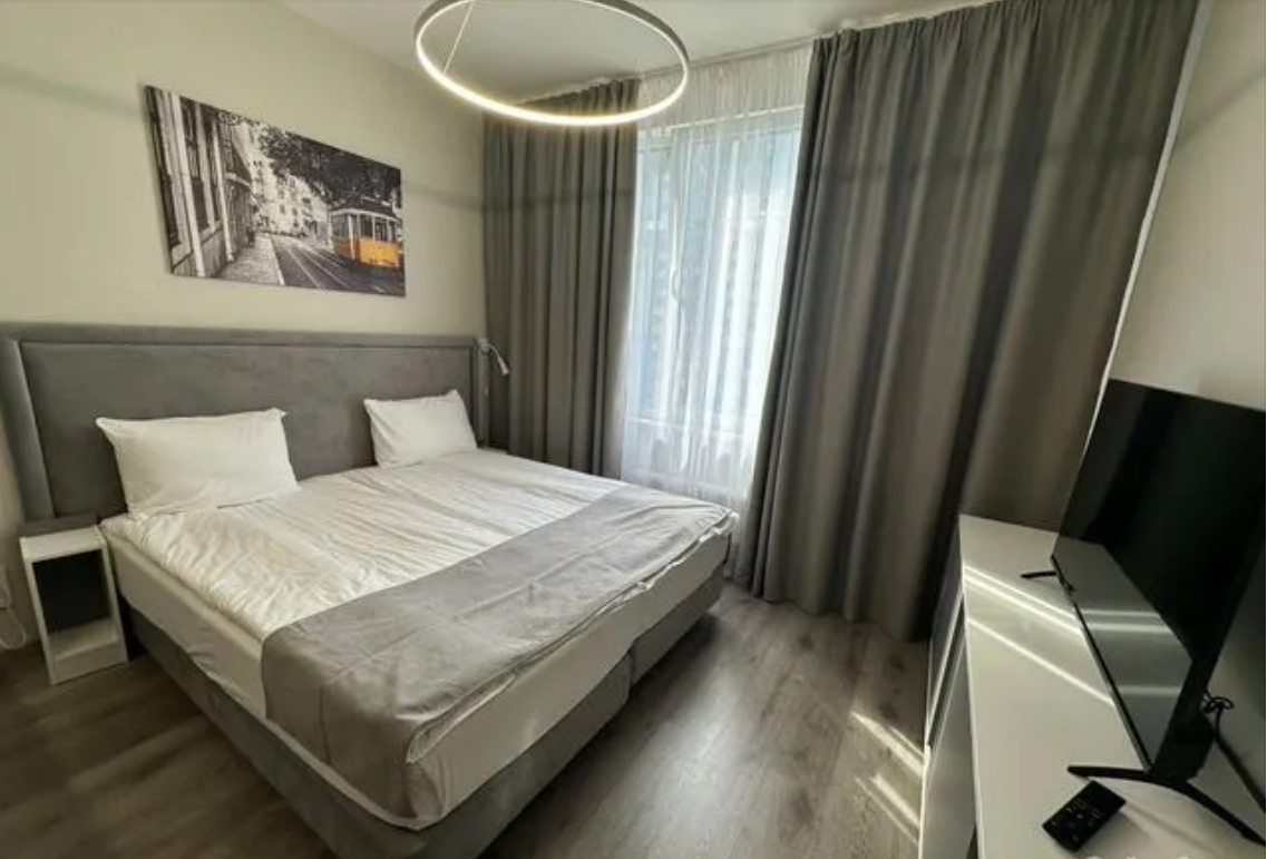 Студия, 25 м², ст. м. Купчино