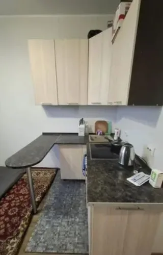Студия, 20 м², ст. м. Девяткино