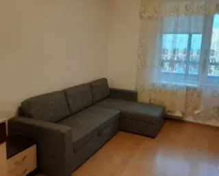 Студия, 24 м², ст. м. Улица Дыбенко