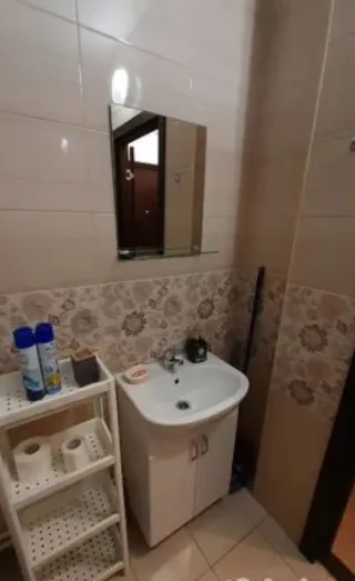 Студия, 24 м², ст. м. Улица Дыбенко