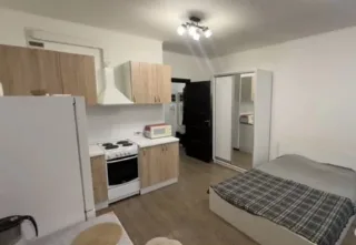 Студия, 26 м², ст. м. Комендантский проспект