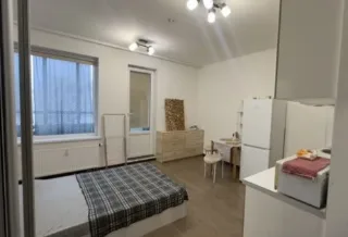 Студия, 26 м², ст. м. Комендантский проспект