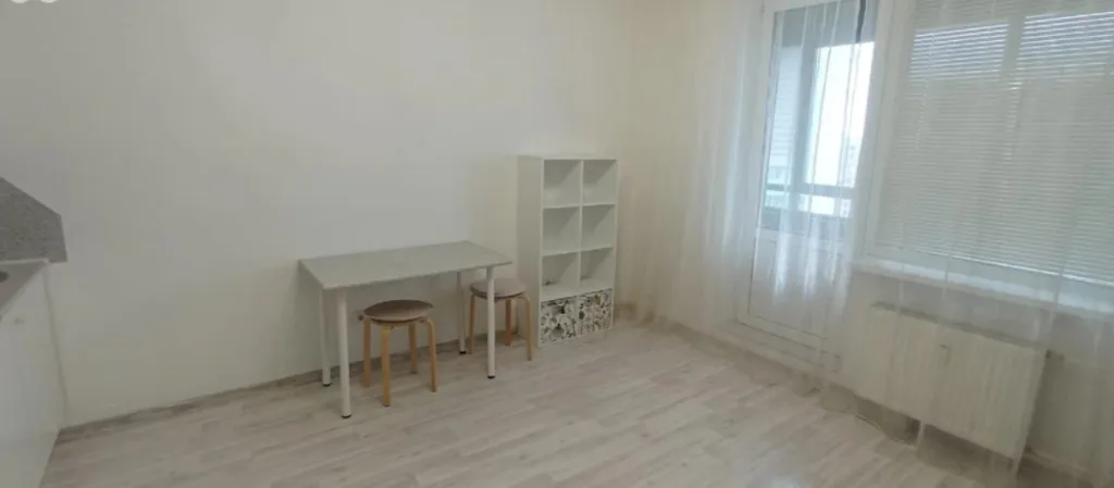 Студия, 24 м², ст. м. Улица Дыбенко