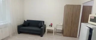 Студия, 24 м², ст. м. Улица Дыбенко