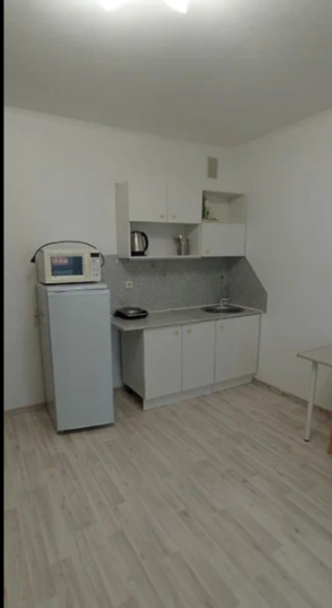 Студия, 24 м², ст. м. Улица Дыбенко