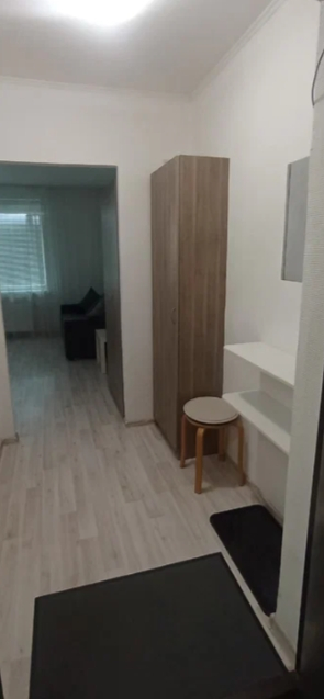 Студия, 24 м², ст. м. Улица Дыбенко