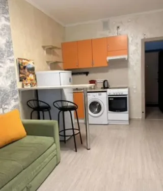 Студия, 22 м², ст. м. Девяткино