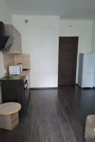 Студия, 25 м², ст. м. Комендантский проспект