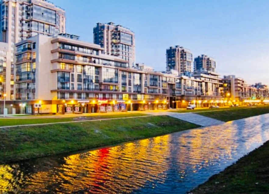 Студия, 25 м², ст. м. Автово