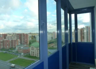 1-к. кв., 35 м², ст. м. Ленинский проспект