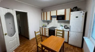 Студия, 35 м², ст. м. Комендантский проспект