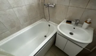 Студия, 35 м², ст. м. Комендантский проспект