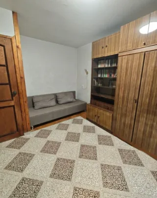 2-к. кв., 45 м², ст. м. Улица Дыбенко