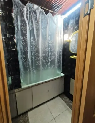 2-к. кв., 45 м², ст. м. Улица Дыбенко