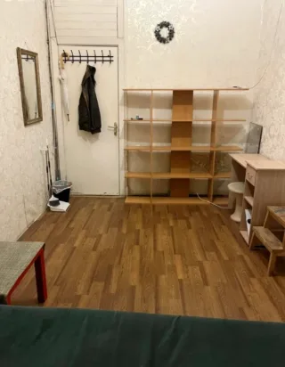 Комната, 12 м², ст. м. Площадь Восстания