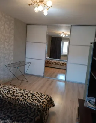 1-к. кв., 39 м², ст. м. Автово