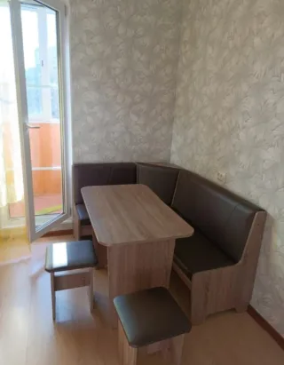 1-к. кв., 39 м², ст. м. Автово