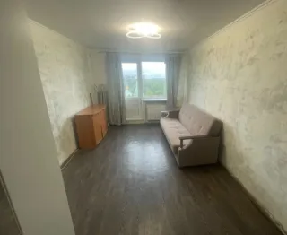 2-к. кв., 51 м², ст. м. Ленинский проспект