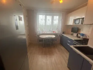 2-к. кв., 51 м², ст. м. Ленинский проспект