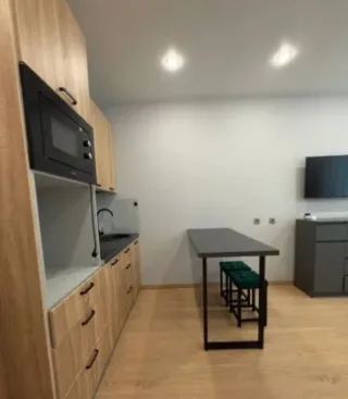Студия, 25 м², ст. м. Комендантский проспект
