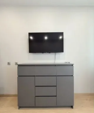 Студия, 25 м², ст. м. Комендантский проспект