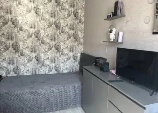 1-к. кв., 30 м², ст. м. Улица Дыбенко