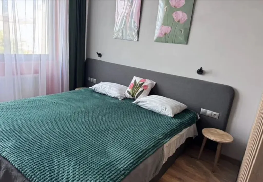 Студия, 26 м², ст. м. Автово