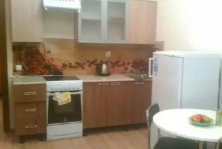 Студия, 23 м², ст. м. Улица Дыбенко