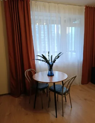 Студия, 24 м², ст. м. Звёздная