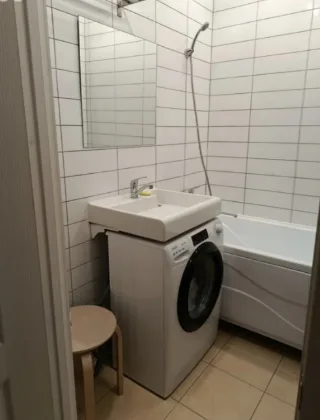 Студия, 24 м², ст. м. Звёздная
