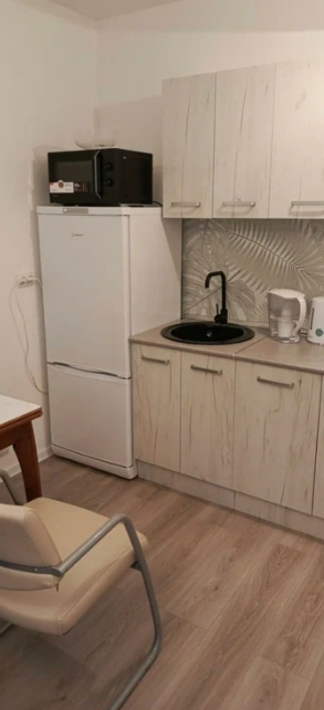 Студия, 22 м², ст. м. Ломоносовская