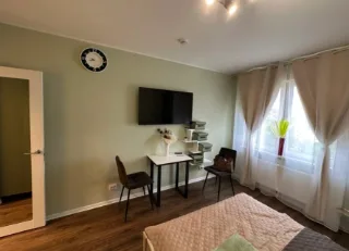 Студия, 24 м², ст. м. Ломоносовская