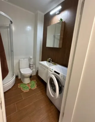Студия, 24 м², ст. м. Ломоносовская