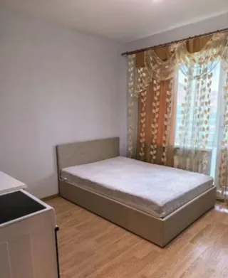 Студия, 22 м², ст. м. Улица Дыбенко