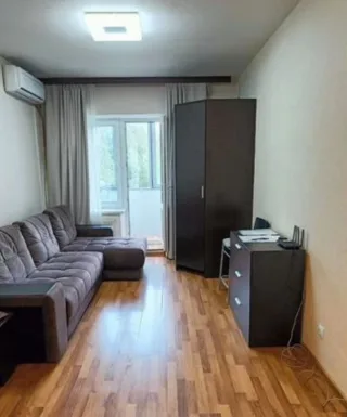 Студия, 26 м², ст. м. Проспект Большевиков