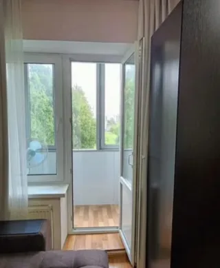 Студия, 26 м², ст. м. Проспект Большевиков