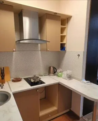 Студия, 26 м², ст. м. Проспект Большевиков