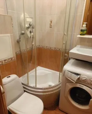 Студия, 26 м², ст. м. Проспект Большевиков