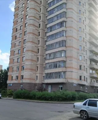 Студия, 26 м², ст. м. Проспект Большевиков