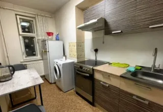 1-к. кв., 31 м², ст. м. Купчино